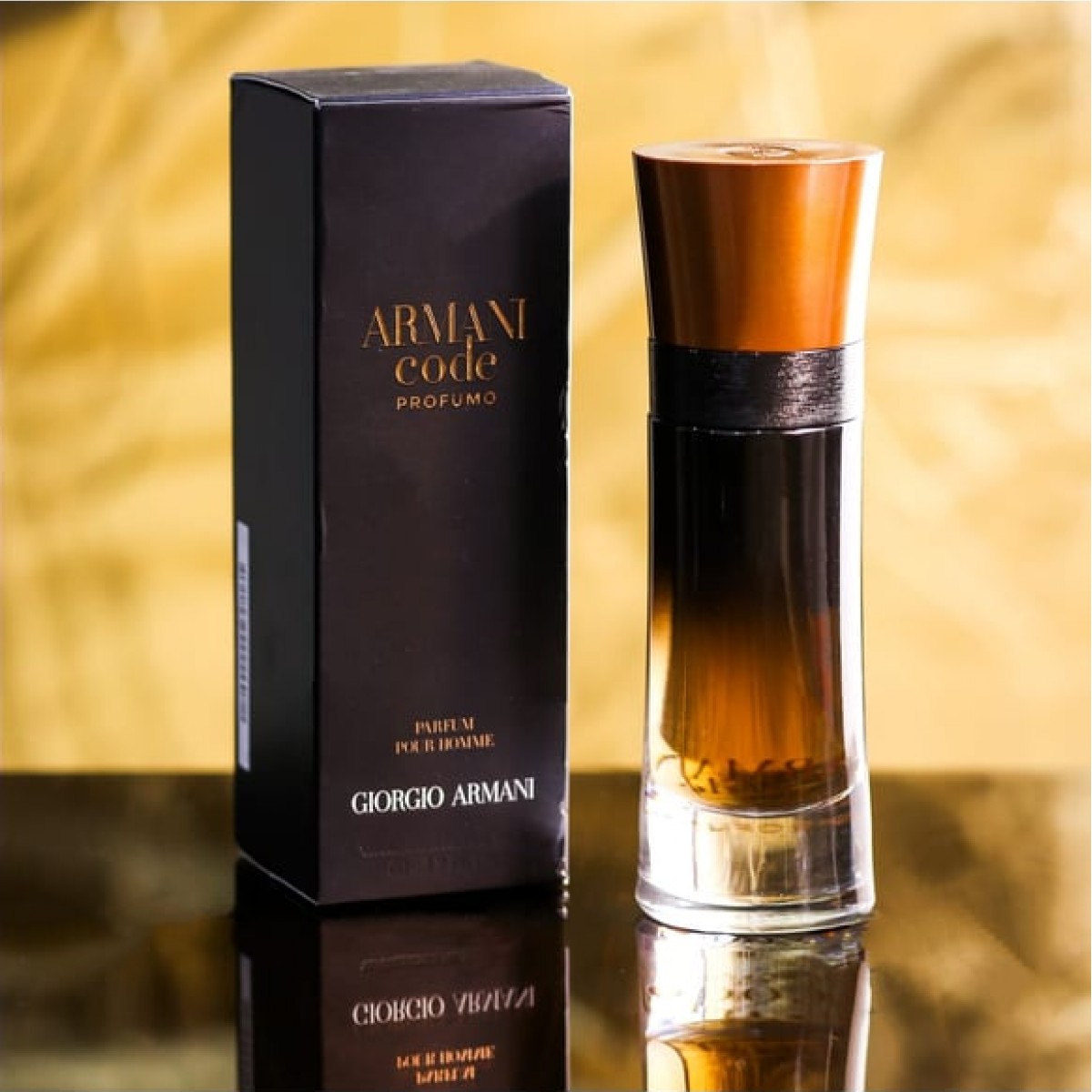 Giorgio Armani Code Profumo
